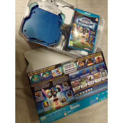 Skylanders Imaginators WiiU. Sin uso