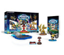Skylanders Imaginators WiiU. Sin uso