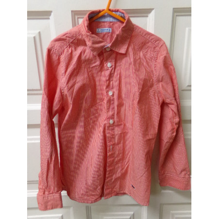 Camisa talla 5 años Mayoral, Segunda mano