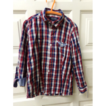 Camisa Mayoral talla 5 años. Segunda mano