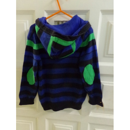 Sudadera Orchestra talla 5 años. Segunda mano