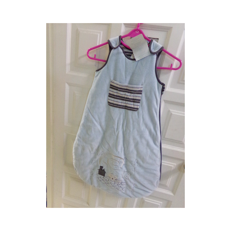 Saco de dormir Orchestra 85 cm. A estrenar