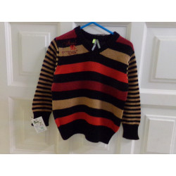 Jersey talla 2 años. Orchestra. Segunda mano