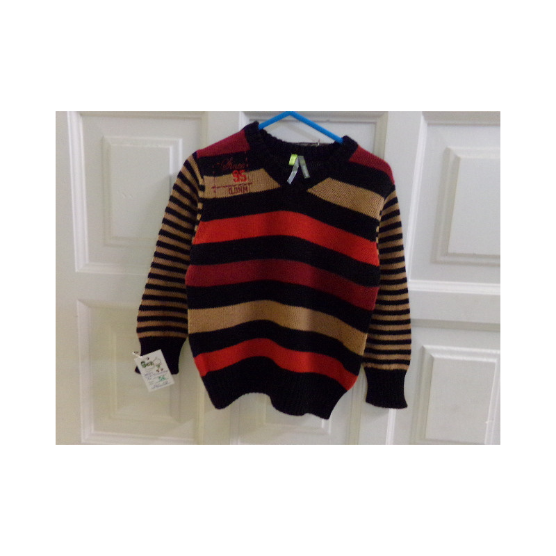 Jersey talla 2 años. Orchestra. Segunda mano