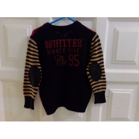 Jersey talla 2 años. Orchestra. Segunda mano