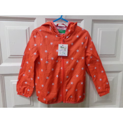 Cazadora talla 3-4 años. Segunda mano
