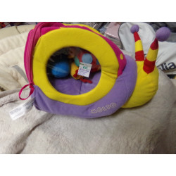 Caracol Molto actividades. Segunda mano