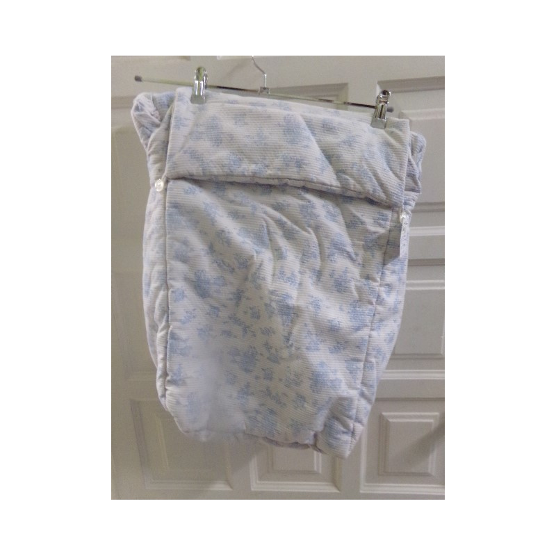 Saco de silla entretiempo