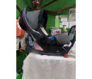 Silla de coche grupo 0+ Romer con base isofix. Segunda mano