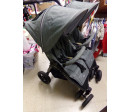 Silla de paseo gemelar Valco baby snap duo. Segunda mano
