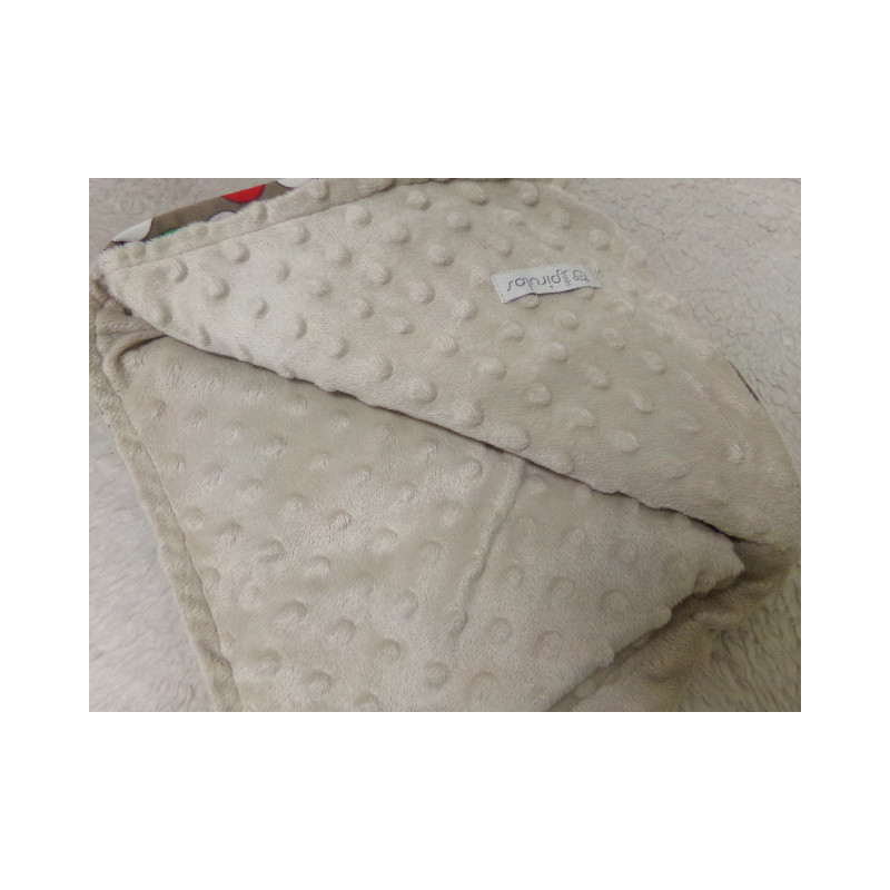 Mantita Pirulos. Segunda mano