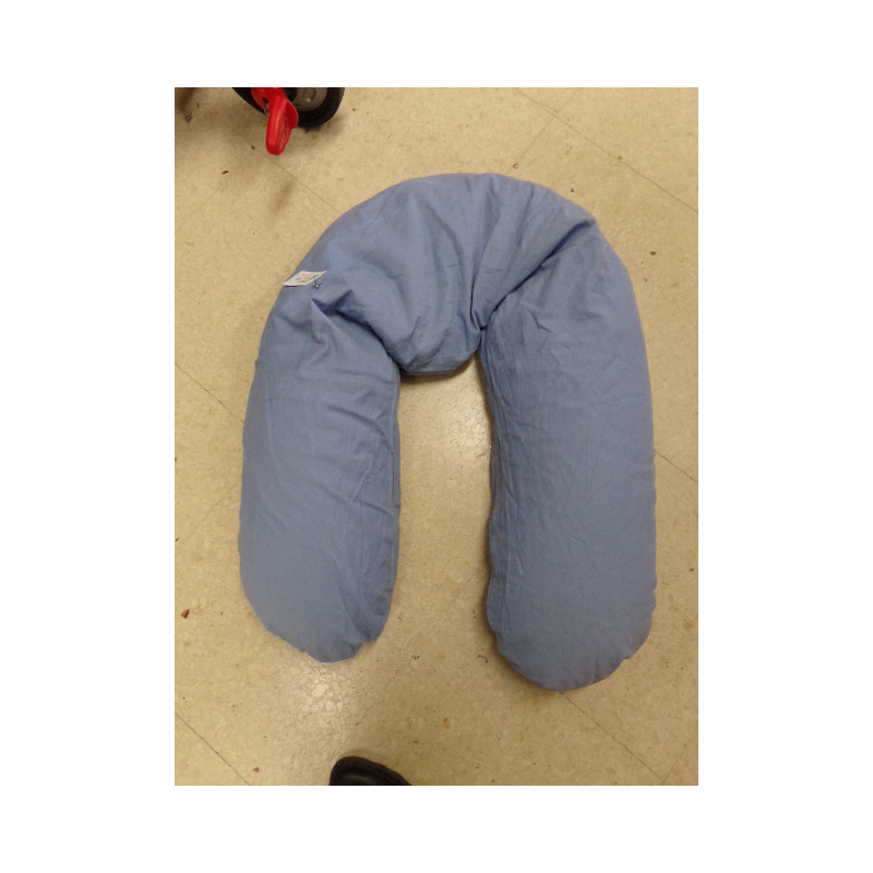 Cojin de lactancia. Segunda mano