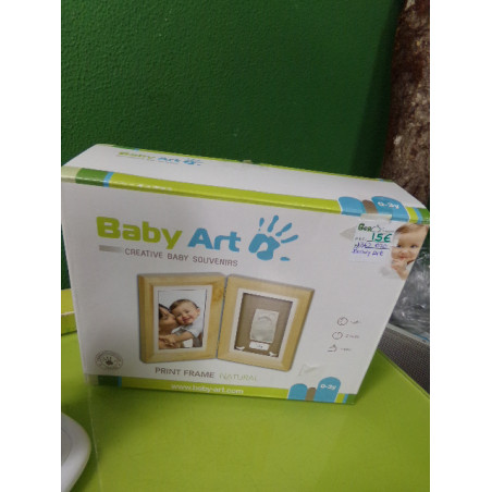 Baby Art. A estrenar