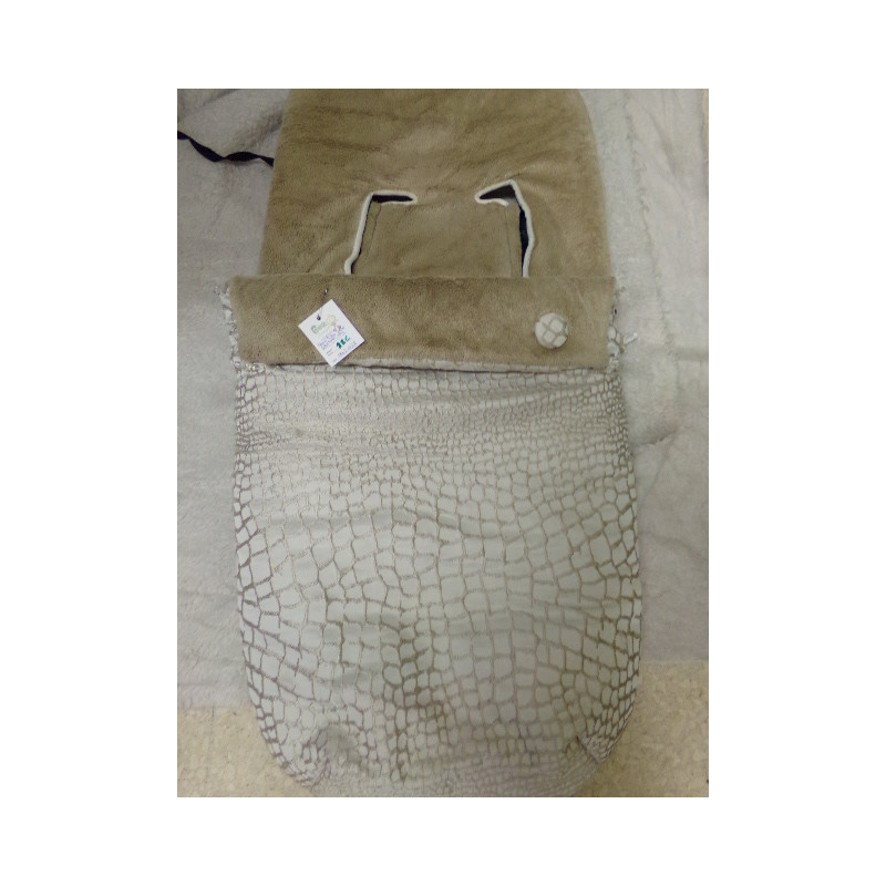 Saco de sila de pelito. Segunda mano