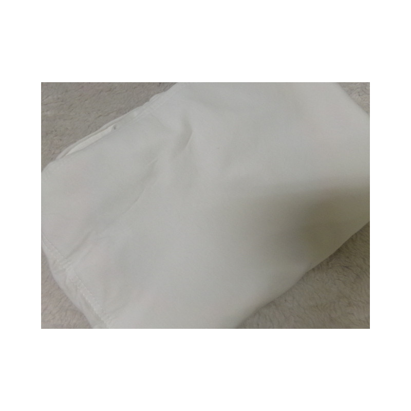 Protector de cuna. Segunda mano