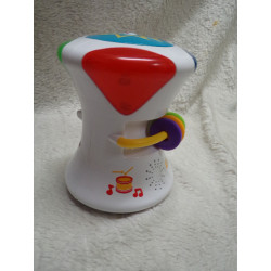 Fisher Price actividades. Segunda mano