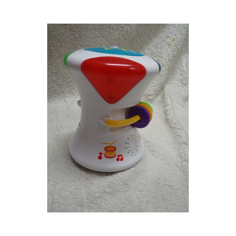 Fisher Price actividades. Segunda mano