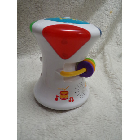Fisher Price actividades. Segunda mano