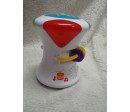 Fisher Price actividades. Segunda mano