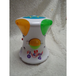 Fisher Price actividades. Segunda mano