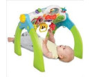 Gimnasio crece conmigo. Fisher Price. Segunda mano
