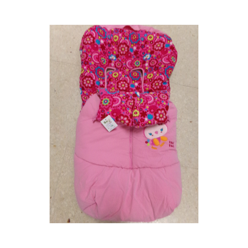 Saco de silla Tuc Tuc. Segunda mano