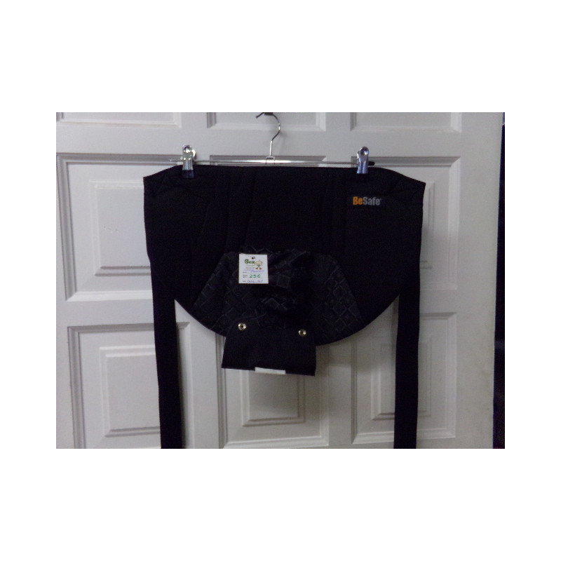 Cinturón embarazada. Segunda mano