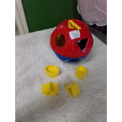 Encajable. Segunda mano