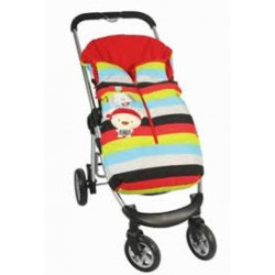 SAco de silla entretiempo. tuc Tuc. Segunda mano