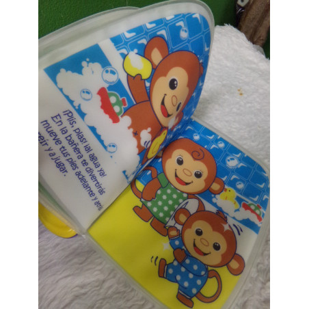 Libro Las aventuras de Armando. Segunda mano