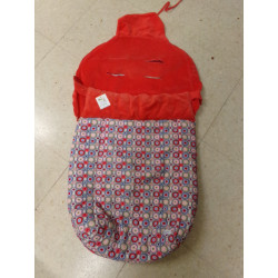 Saco de verano Alexandra. Segunda mano