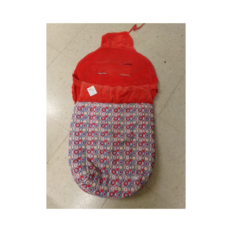 Saco de verano Alexandra. Segunda mano