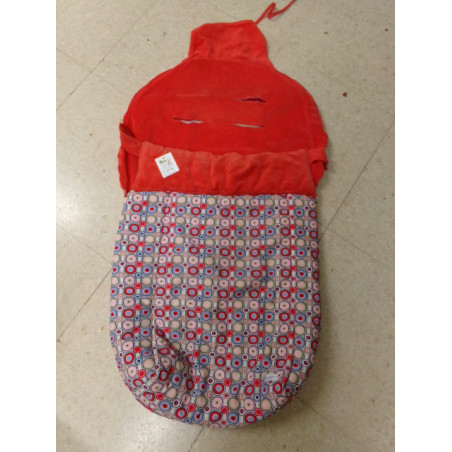 Saco de verano Alexandra. Segunda mano