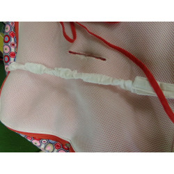 Saco de verano Alexandra. Segunda mano