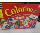 Colorino. Segunda mano