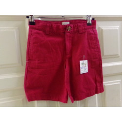 Bermuda Neck and Neck talla 6-7 años. Segunda mano