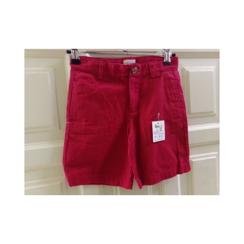 Bermuda Neck and Neck talla 6-7 años. Segunda mano