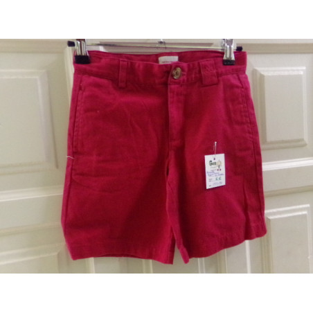 Bermuda Neck and Neck talla 6-7 años. Segunda mano