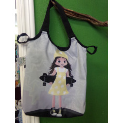 Bolso Fuli&C para carrito. Segunda mano