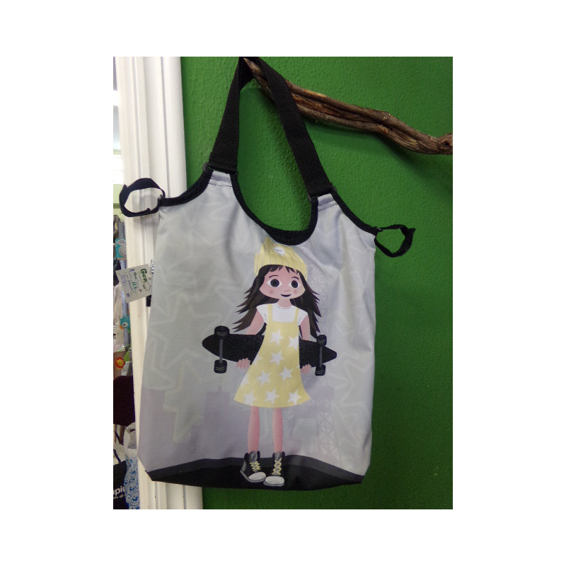 Bolso Fuli&C para carrito. Segunda mano