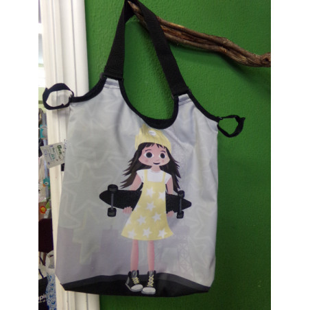 Bolso Fuli&C para carrito. Segunda mano