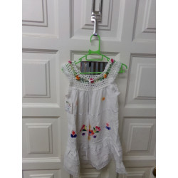 Vestido talla 3 años. Segunda mano