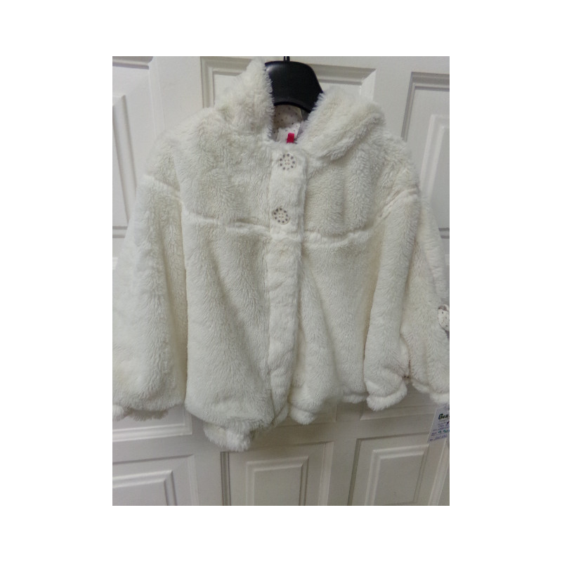 Capa de pelito Orchestra Talla 23 meses. Segunda mano