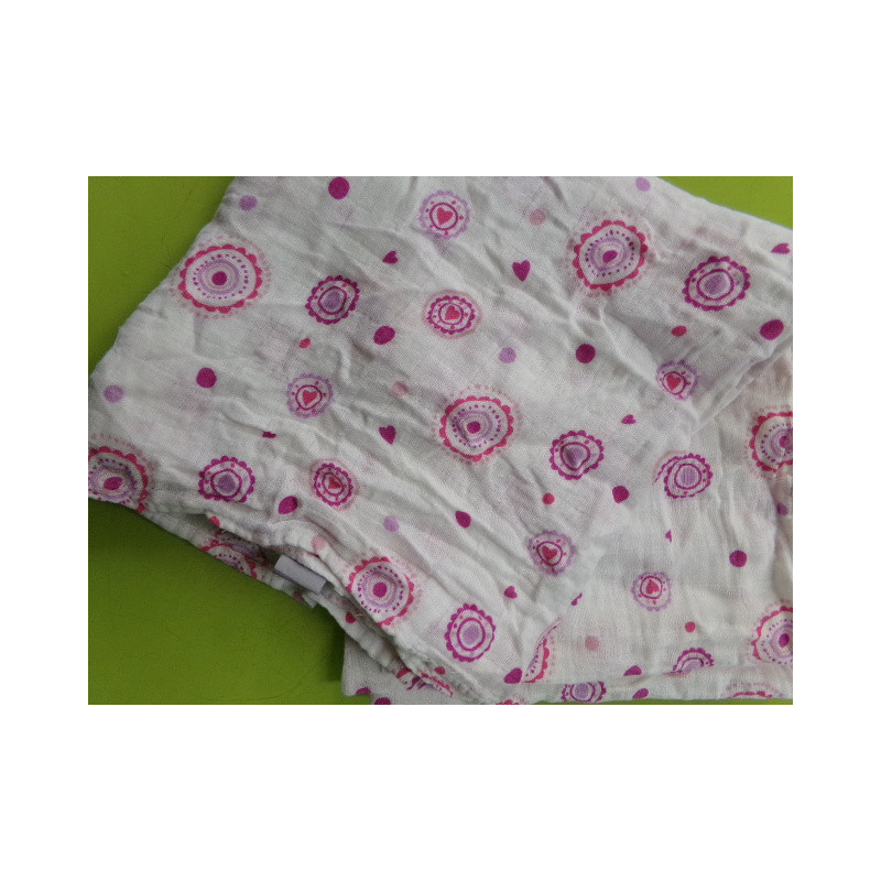 Gasa para carrito. Segunda mano