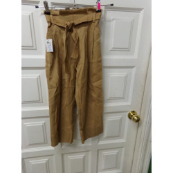 Pantalon Zara talla 8 años. Segunda mano