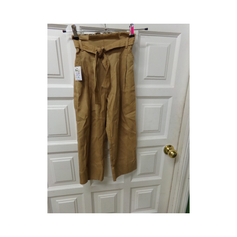 Pantalon Zara talla 8 años. Segunda mano