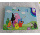 Puzzle Barbapaja