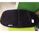 Saco Nido Bugaboo Bee + segunda mano negro