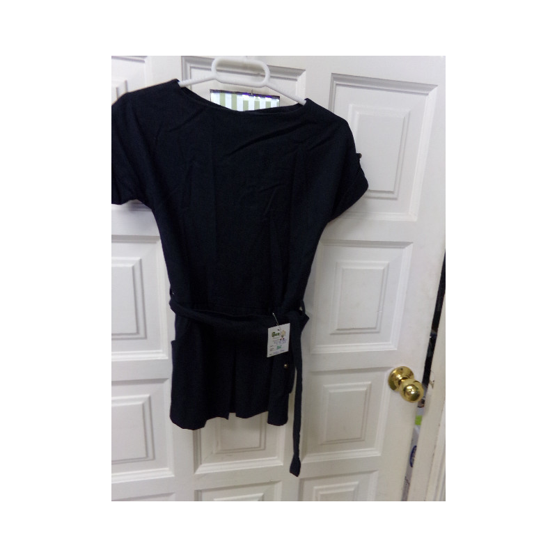 Vestido talla 5-6 años. Segunda mano