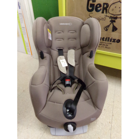 Silla Bebeconfort. Grupo 0-1. Segunda mano